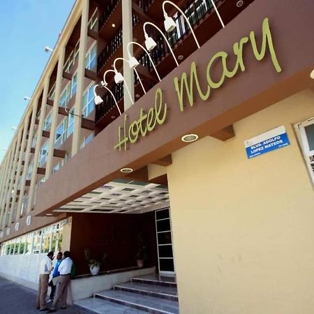 Hotel Mary Celaya Celaya  Kültér fotó