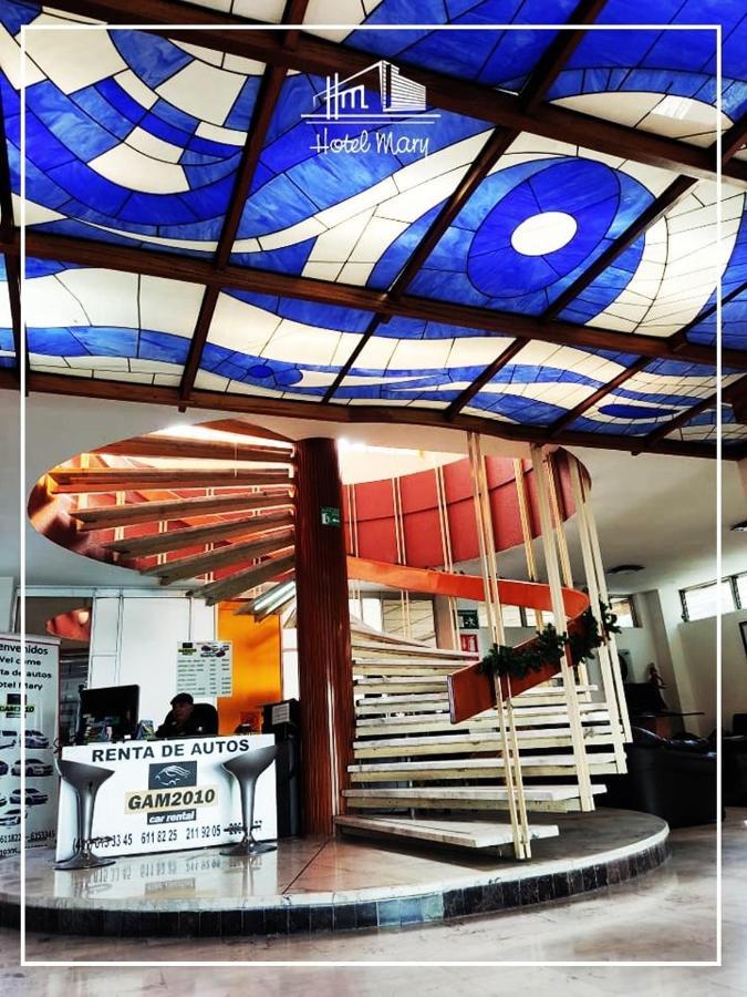 Hotel Mary Celaya Celaya  Kültér fotó