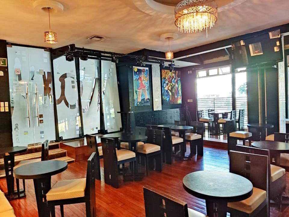Hotel Mary Celaya Celaya  Kültér fotó