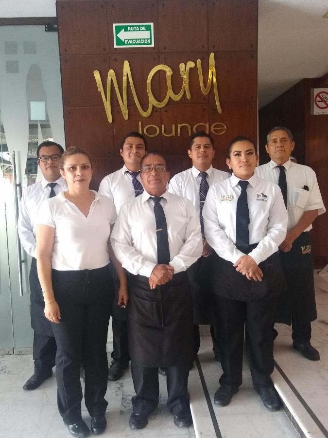Hotel Mary Celaya Celaya  Kültér fotó